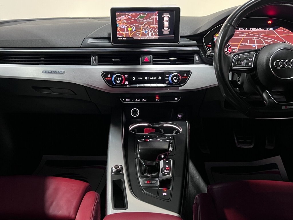 Used Audi A4 2017 for sale - 76469900: Photo 29