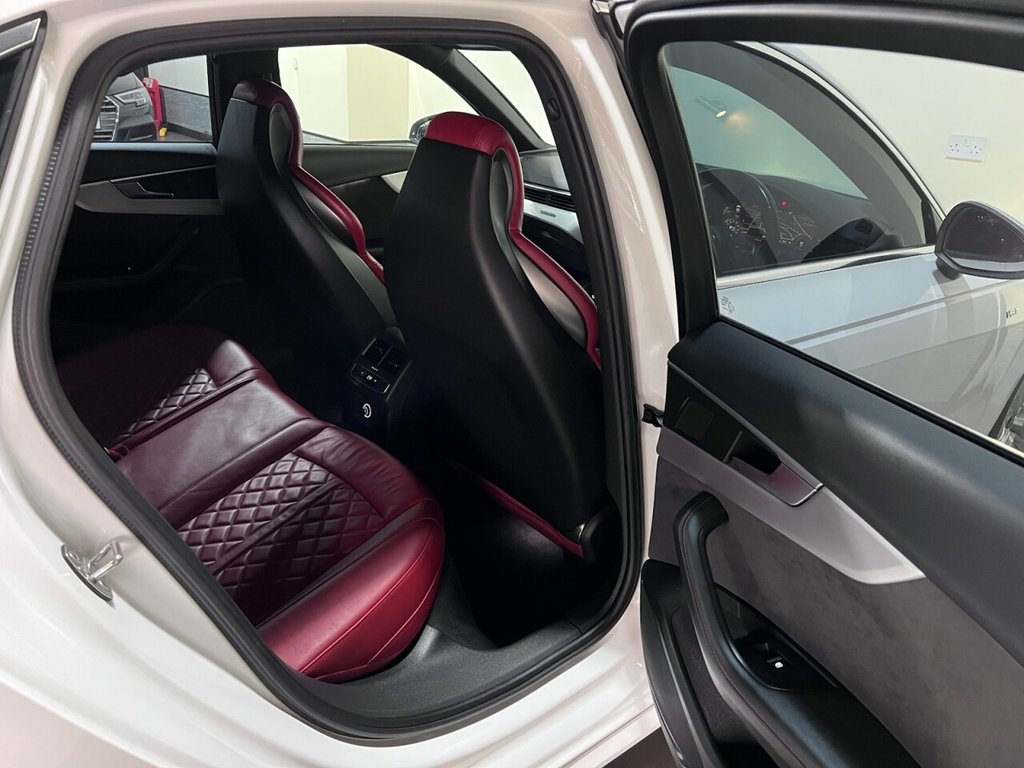 Used Audi A4 2017 for sale - 76469900: Photo 30