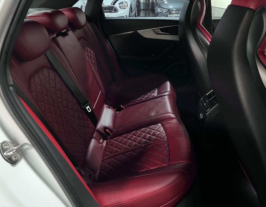 Used Audi A4 2017 for sale - 76469900: Photo 31