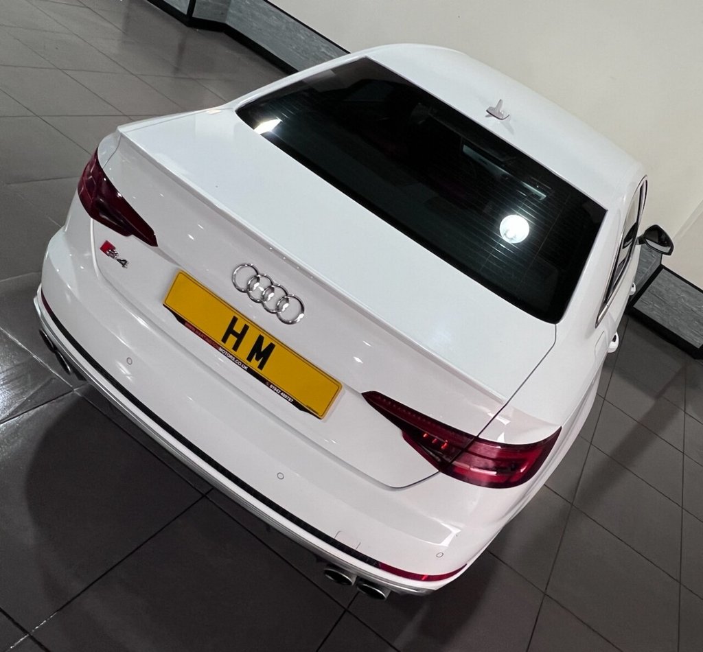 Used Audi A4 2017 for sale - 76469900: Photo 33