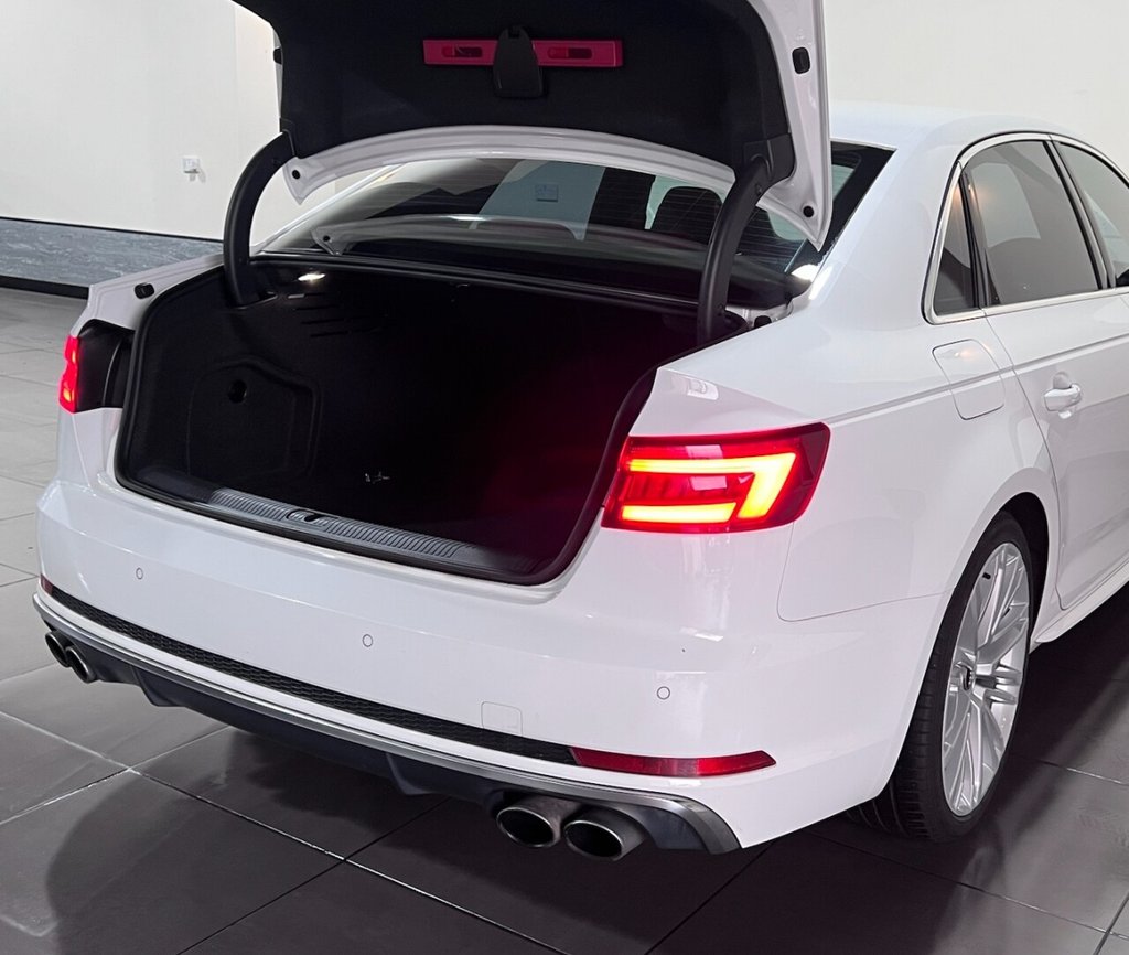 Used Audi A4 2017 for sale - 76469900: Photo 36