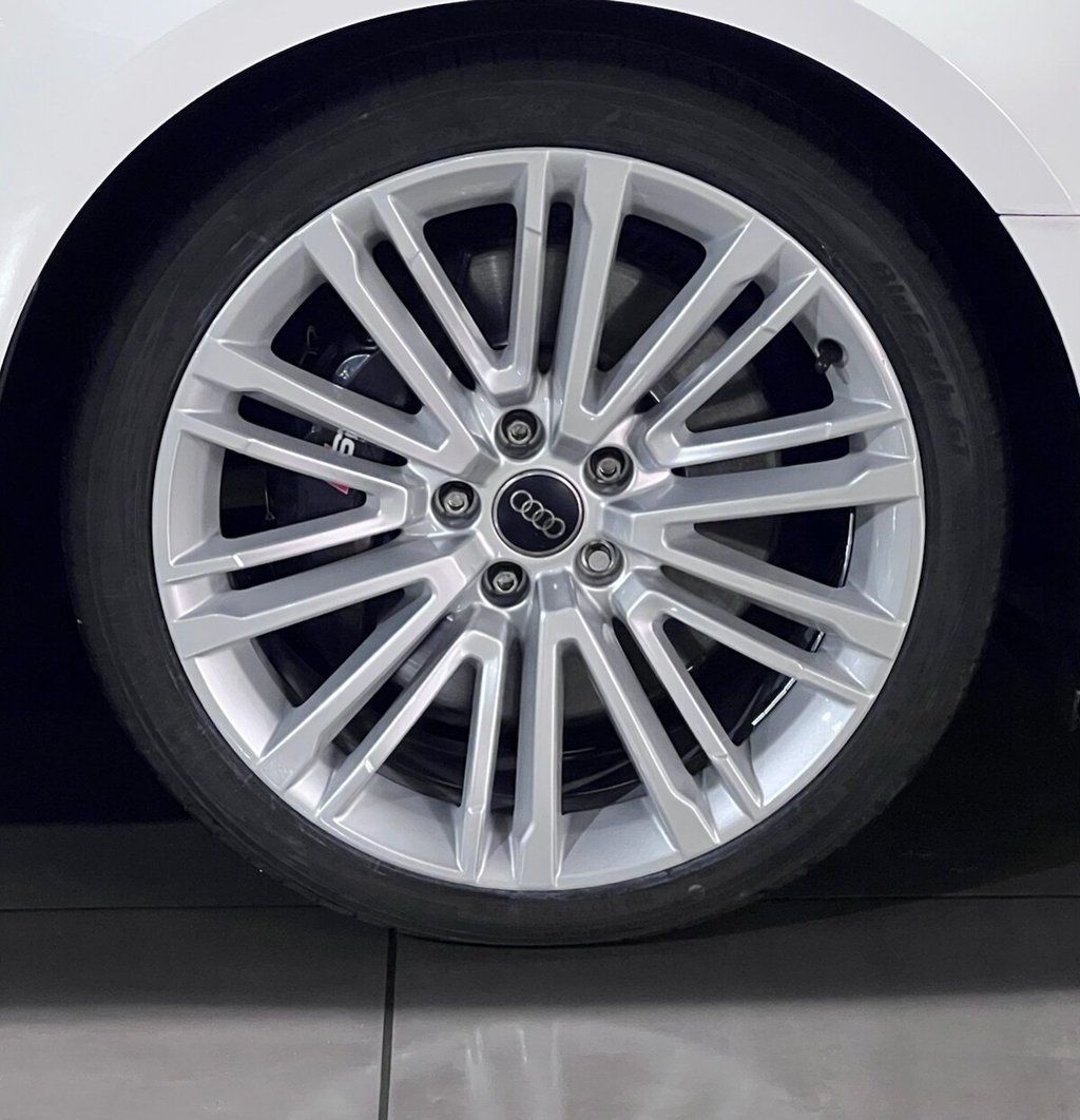 Used Audi A4 2017 for sale - 76469900: Photo 39