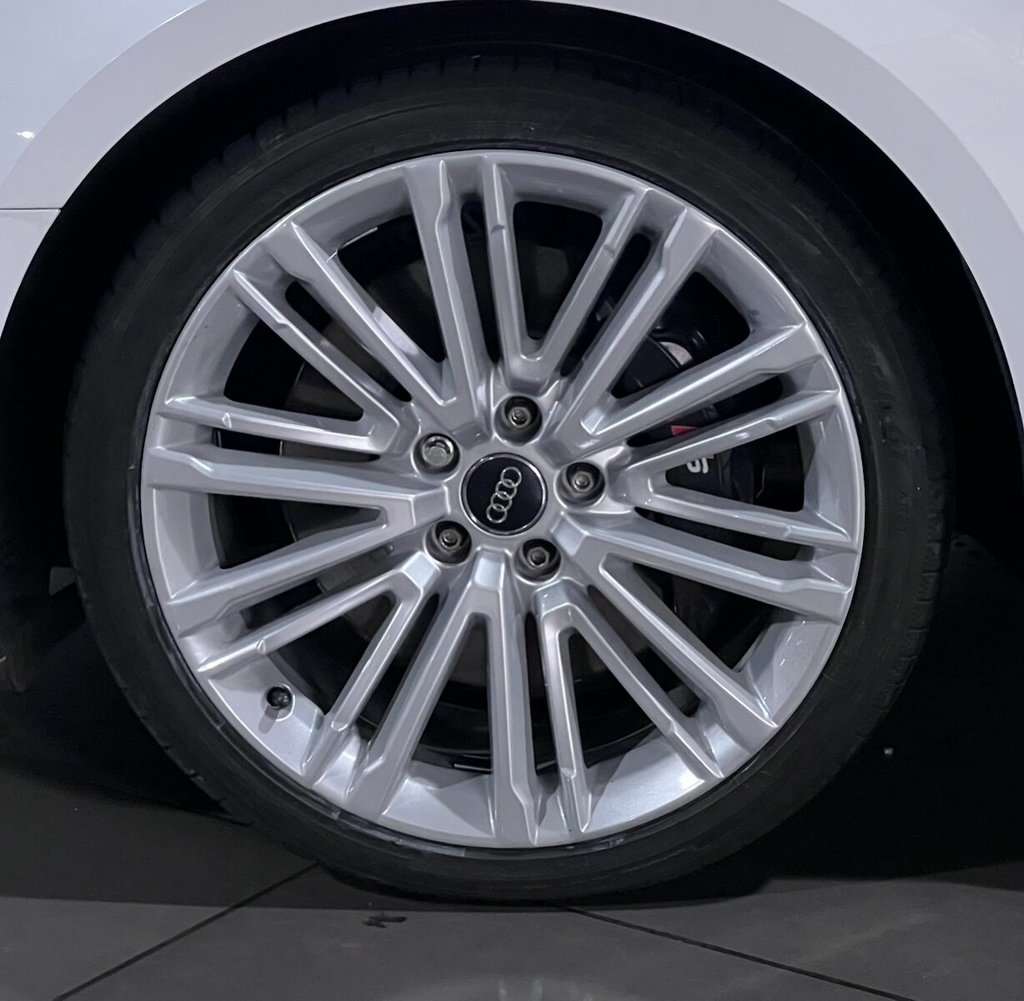 Used Audi A4 2017 for sale - 76469900: Photo 41