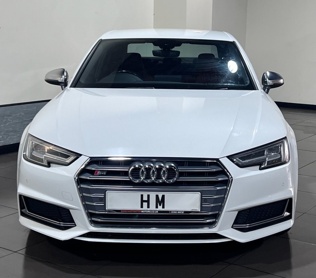 Used Audi A4 2017 for sale - 76469900: Photo 5