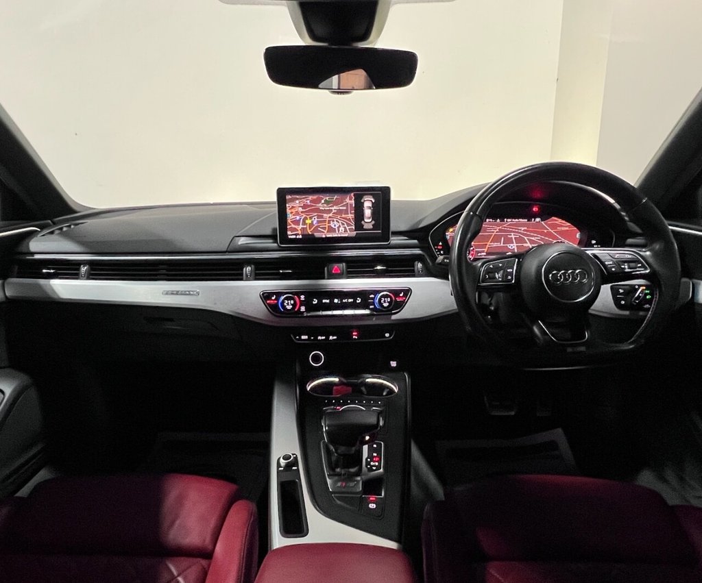 Used Audi A4 2017 for sale - 76469900: Photo 7