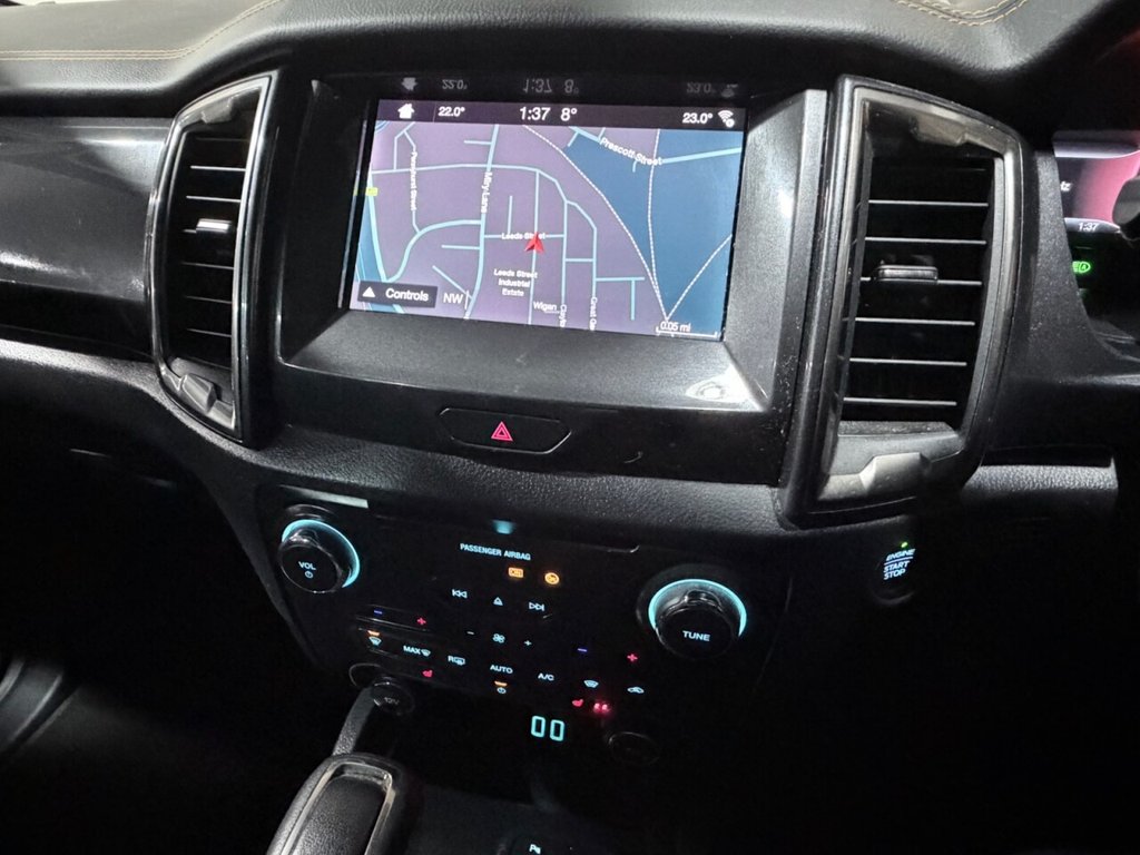 Used Ford Ranger 2020 for sale - 77483423: Photo 10