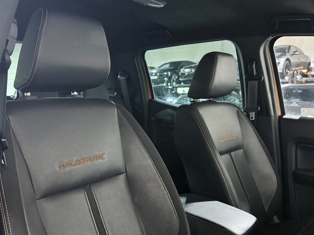 Used Ford Ranger 2020 for sale - 77483423: Photo 15