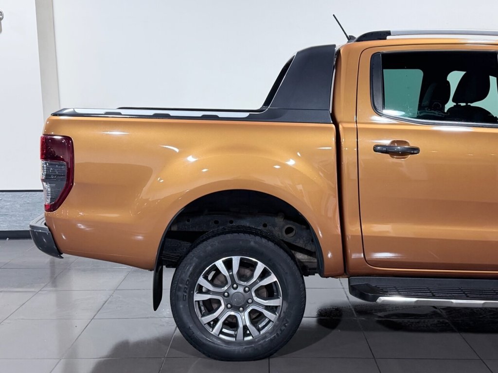 Used Ford Ranger 2020 for sale - 77483423: Photo 16