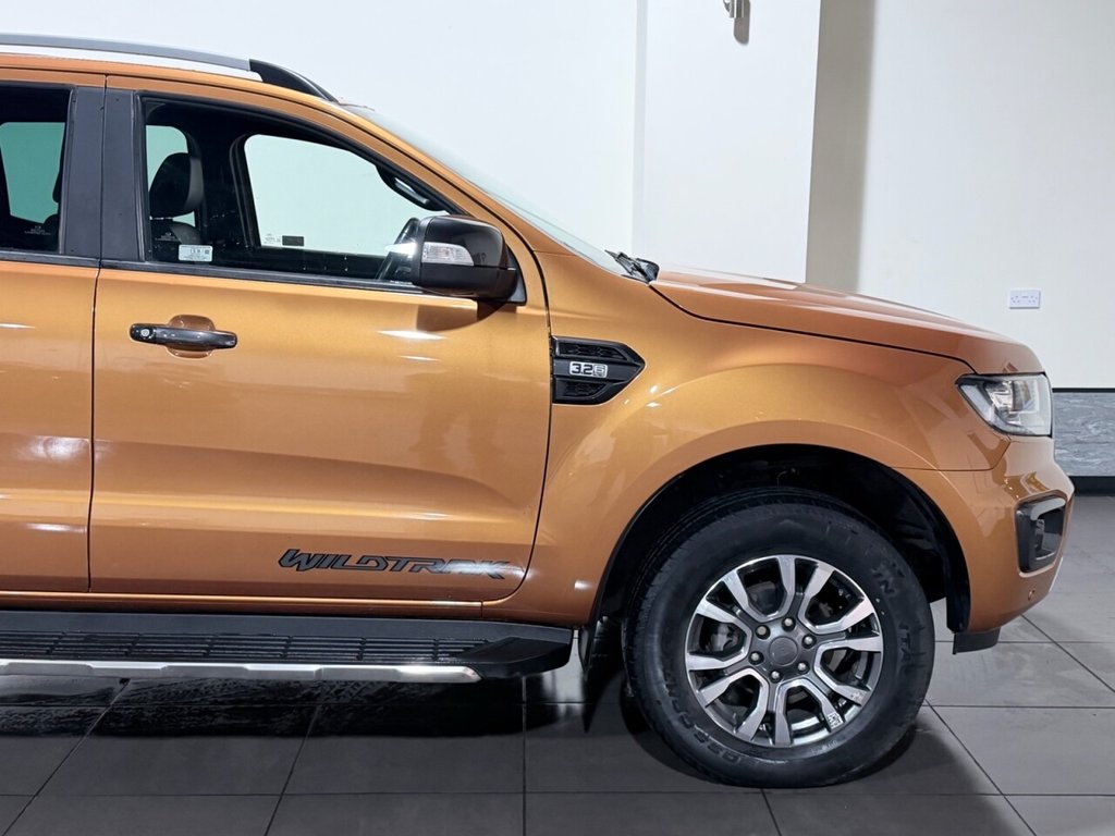 Used Ford Ranger 2020 for sale - 77483423: Photo 17