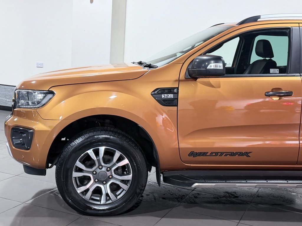 Used Ford Ranger 2020 for sale - 77483423: Photo 18