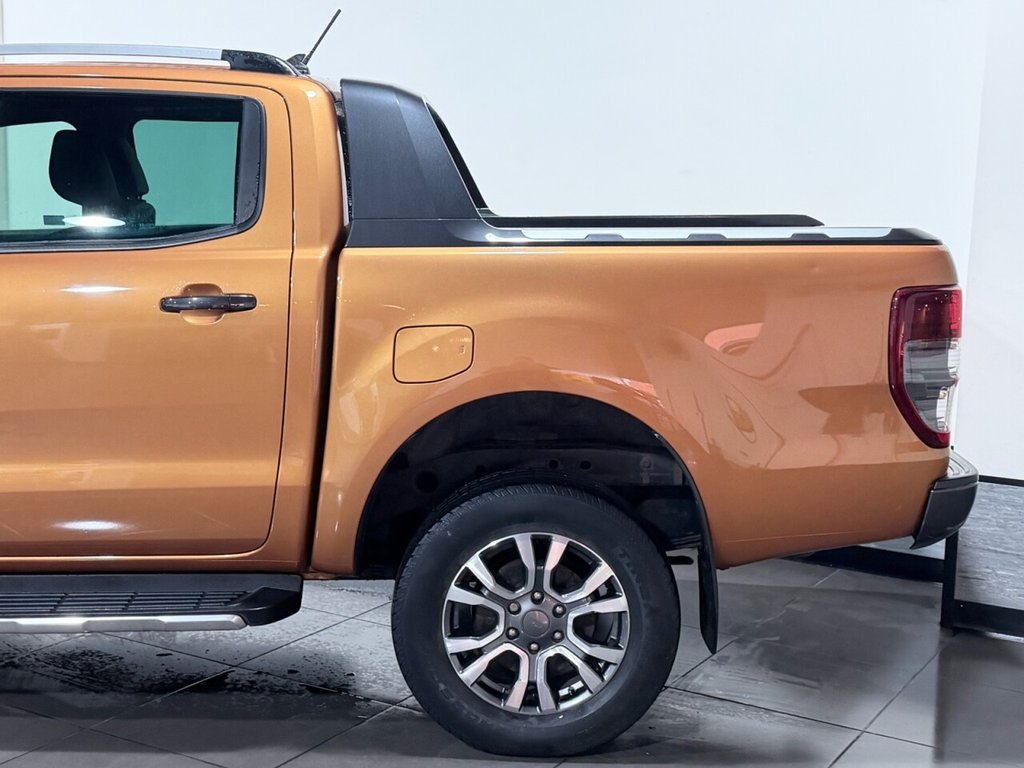 Used Ford Ranger 2020 for sale - 77483423: Photo 19