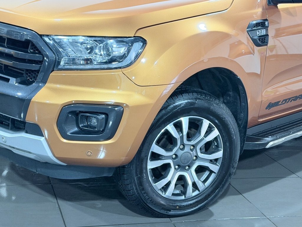Used Ford Ranger 2020 for sale - 77483423: Photo 21