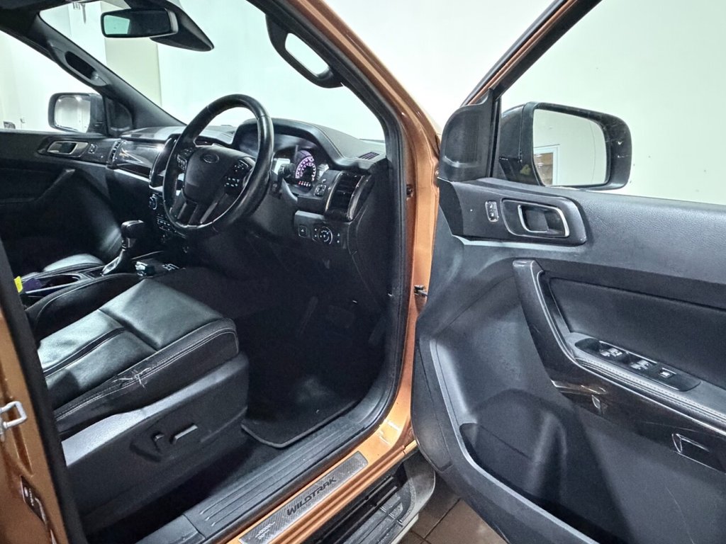 Used Ford Ranger 2020 for sale - 77483423: Photo 23