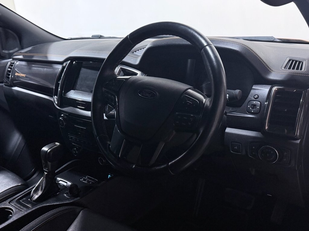 Used Ford Ranger 2020 for sale - 77483423: Photo 25