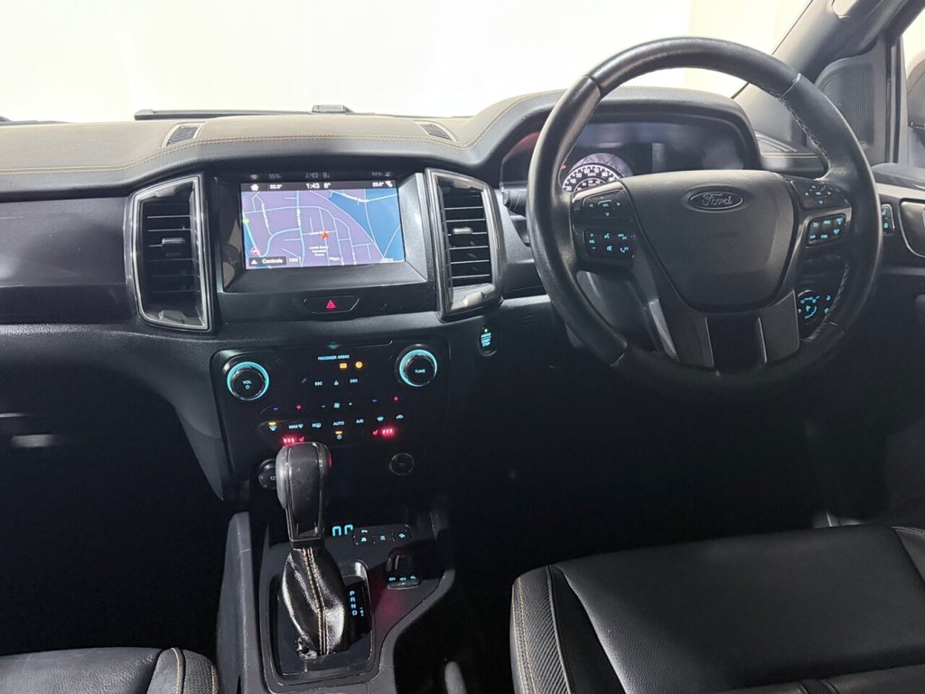 Used Ford Ranger 2020 for sale - 77483423: Photo 26