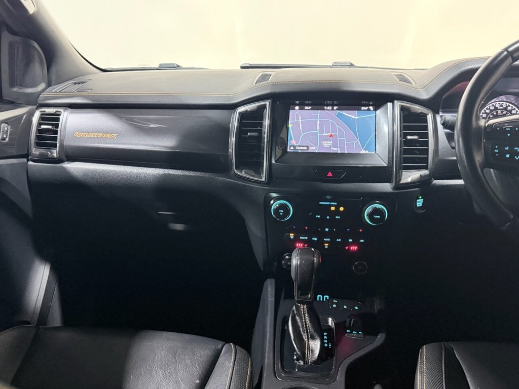 Used Ford Ranger 2020 for sale - 77483423: Photo 27