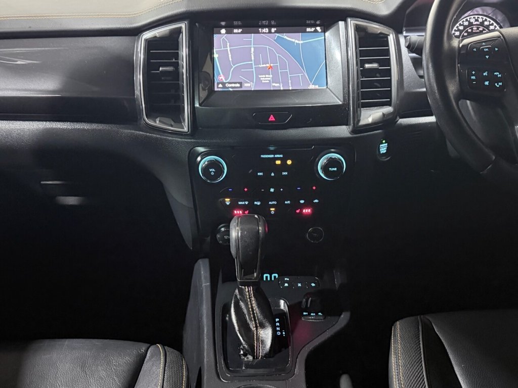 Used Ford Ranger 2020 for sale - 77483423: Photo 28