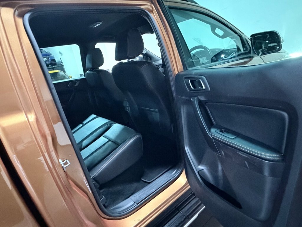 Used Ford Ranger 2020 for sale - 77483423: Photo 29