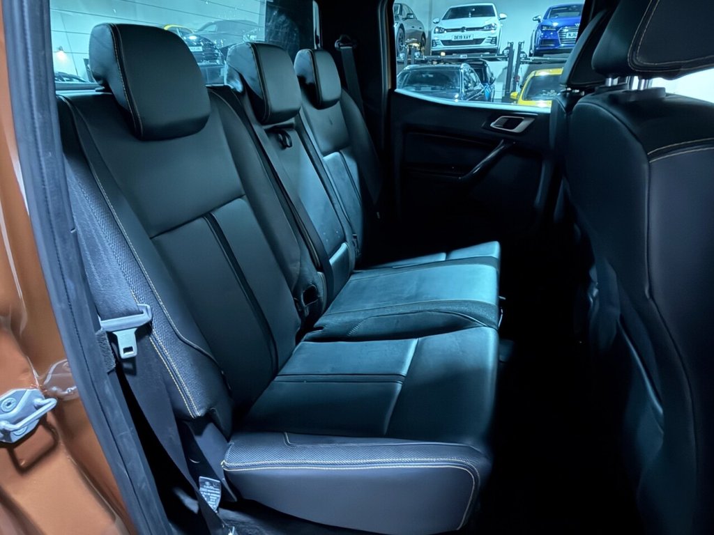 Used Ford Ranger 2020 for sale - 77483423: Photo 30