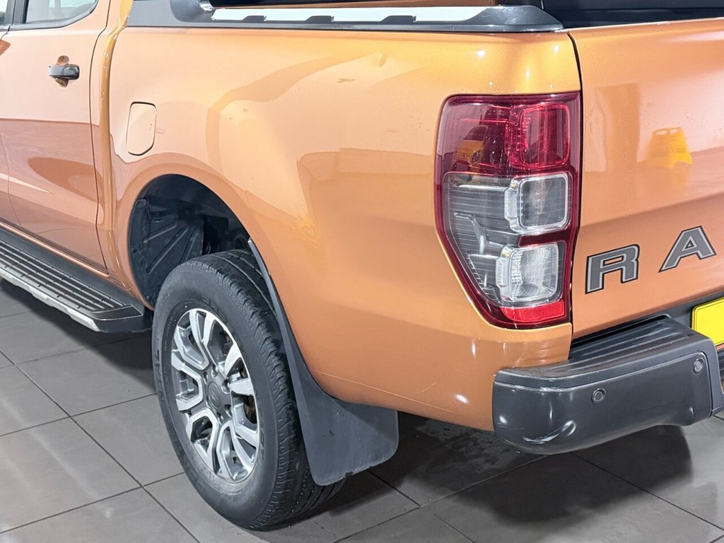 Used Ford Ranger 2020 for sale - 77483423: Photo 31