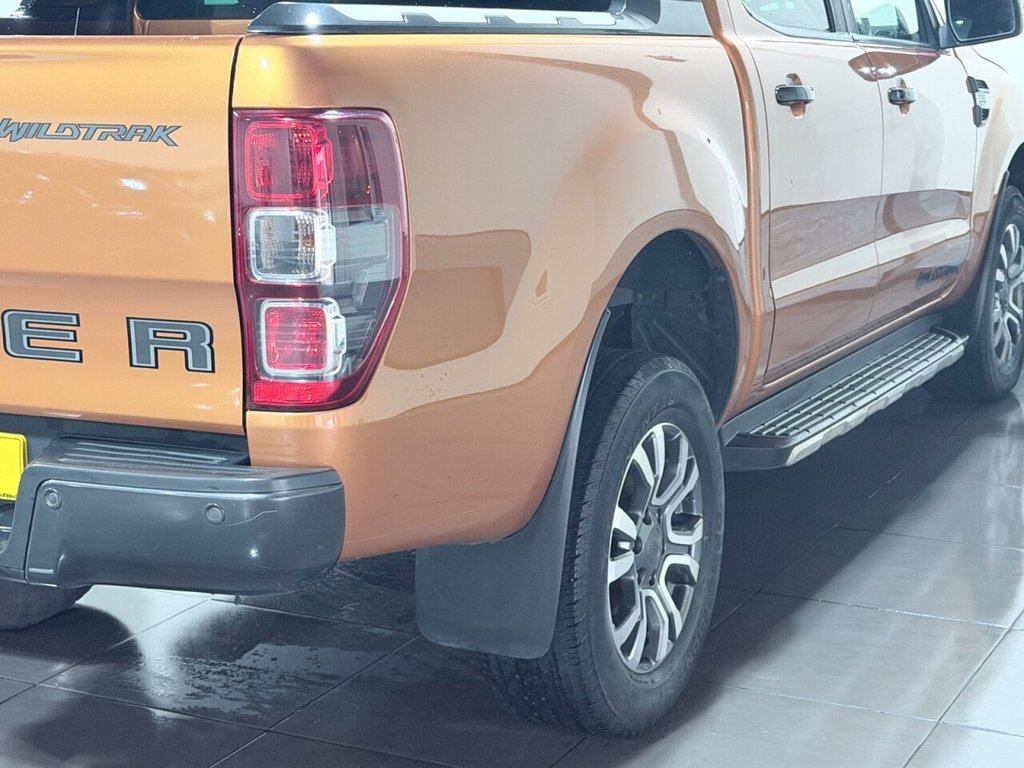 Used Ford Ranger 2020 for sale - 77483423: Photo 32