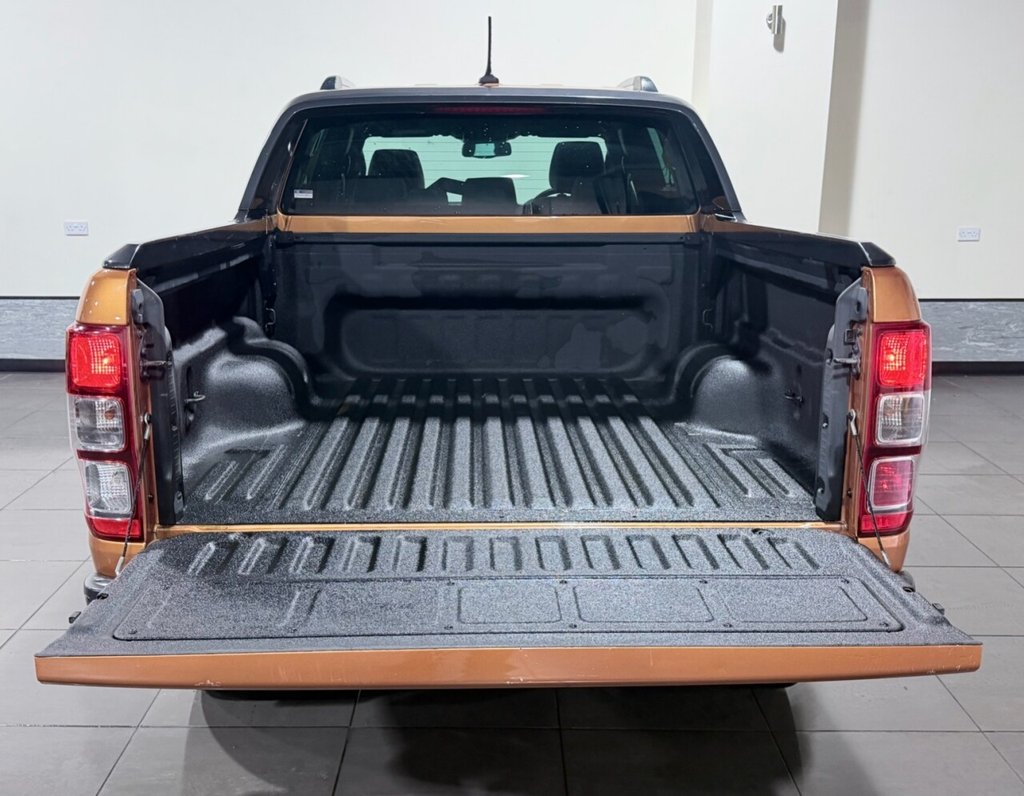 Used Ford Ranger 2020 for sale - 77483423: Photo 33