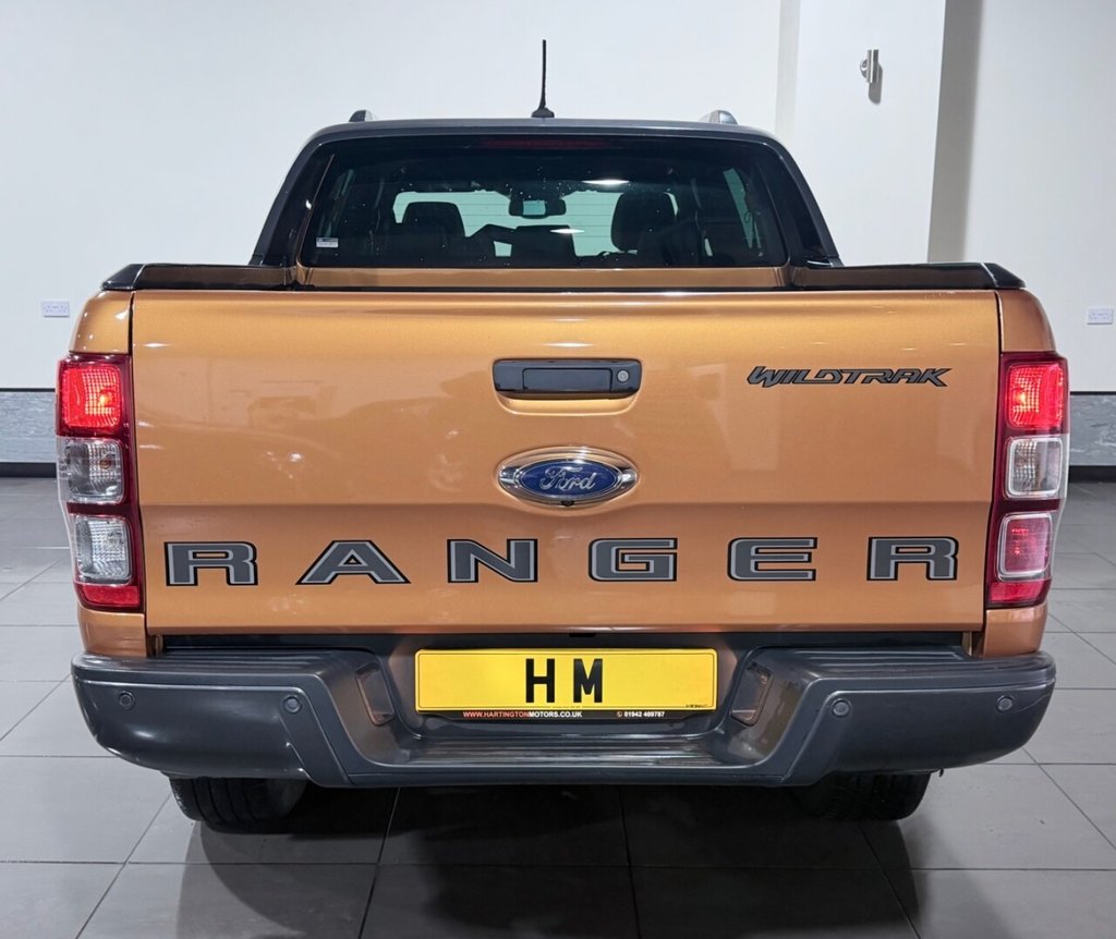 Used Ford Ranger 2020 for sale - 77483423: Photo 34