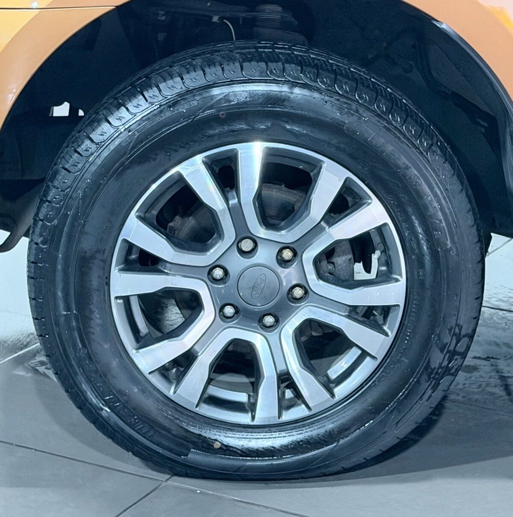 Used Ford Ranger 2020 for sale - 77483423: Photo 35