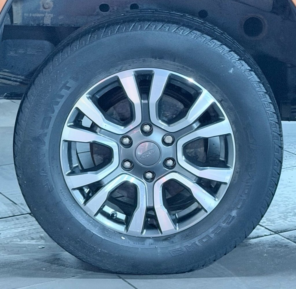 Used Ford Ranger 2020 for sale - 77483423: Photo 36