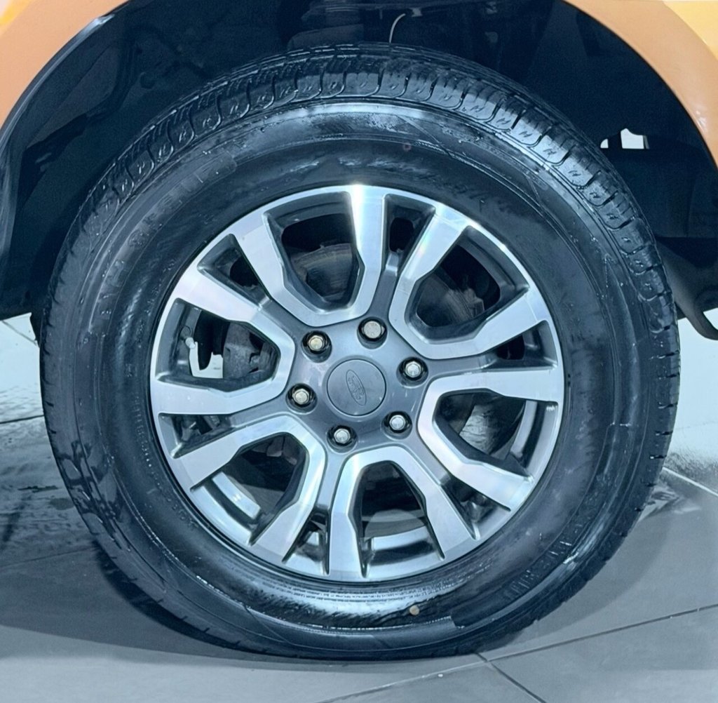 Used Ford Ranger 2020 for sale - 77483423: Photo 37