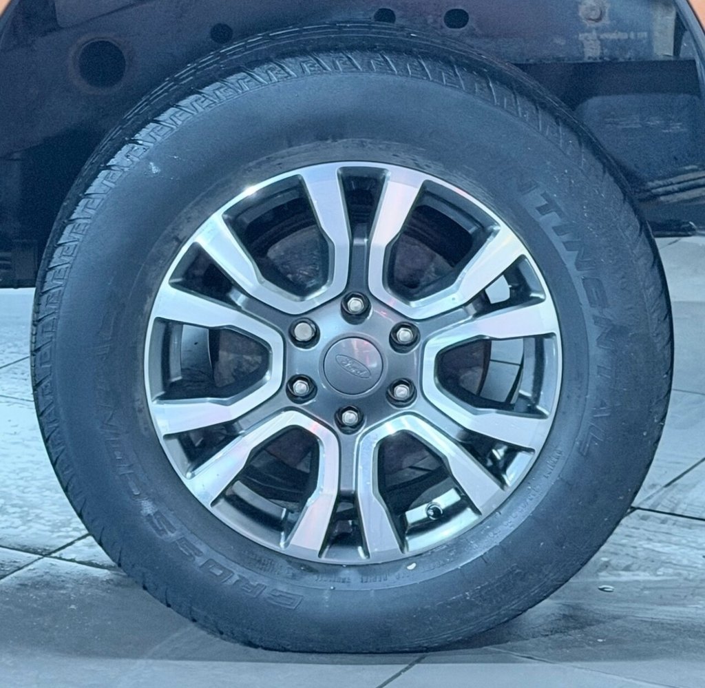 Used Ford Ranger 2020 for sale - 77483423: Photo 38