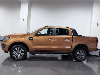 Used Ford Ranger 2020 for sale - 77483423: Photo