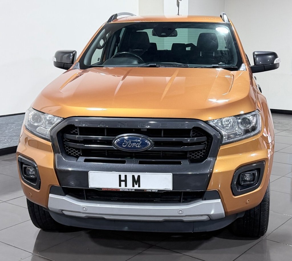 Used Ford Ranger 2020 for sale - 77483423: Photo 5