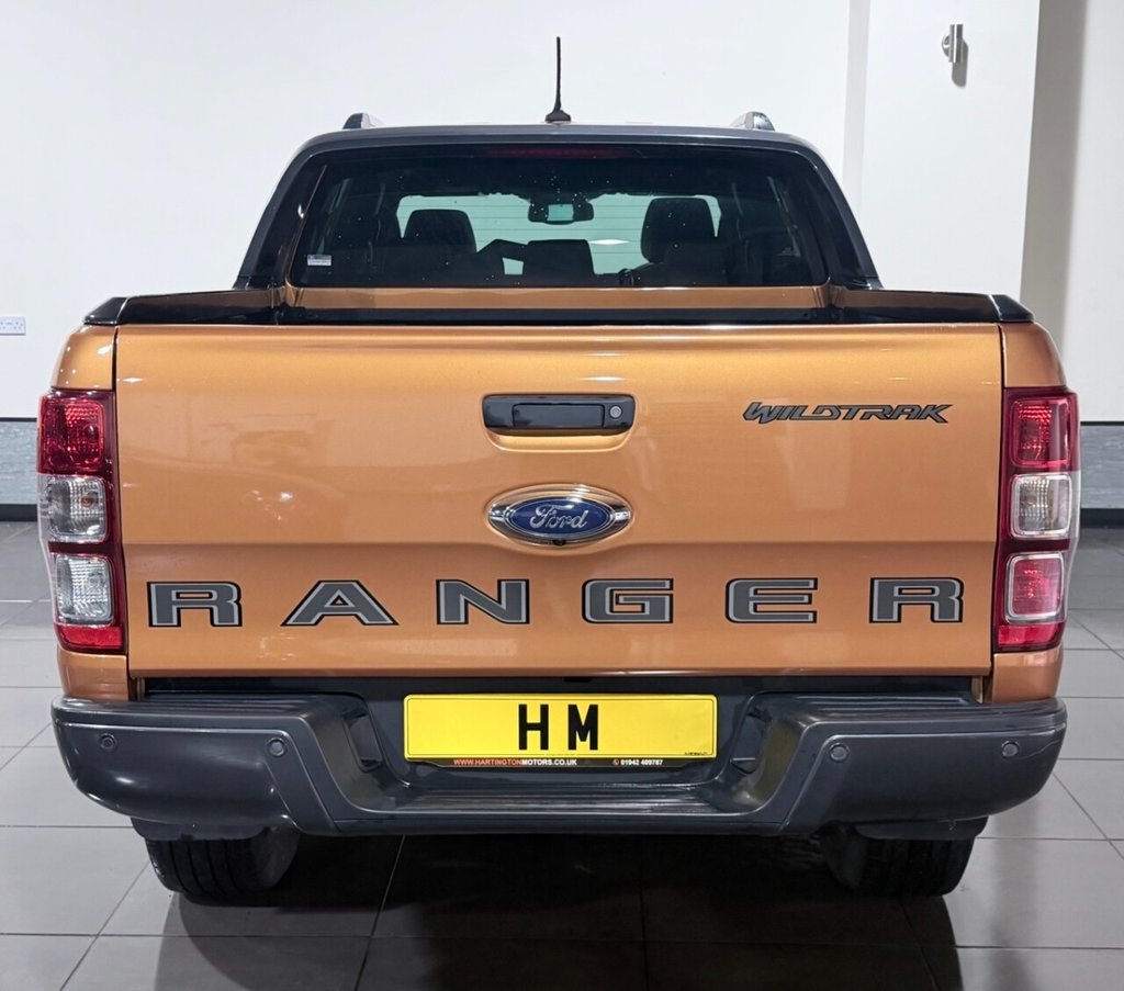 Used Ford Ranger 2020 for sale - 77483423: Photo 6