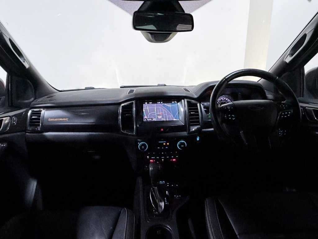 Used Ford Ranger 2020 for sale - 77483423: Photo 7