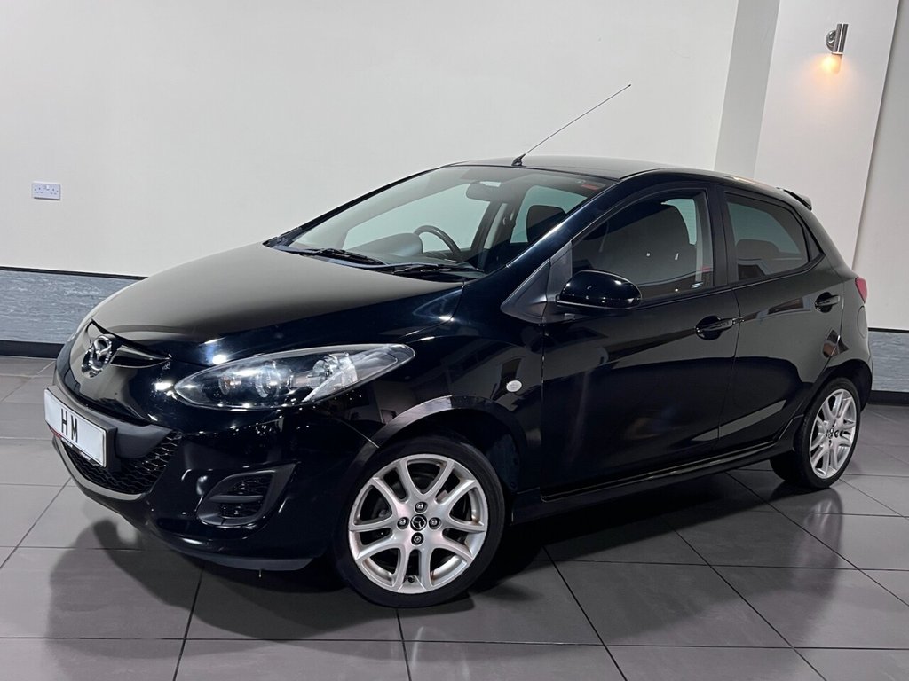 Used Mazda Mazda2 2013 for sale - 76396264: Photo 1