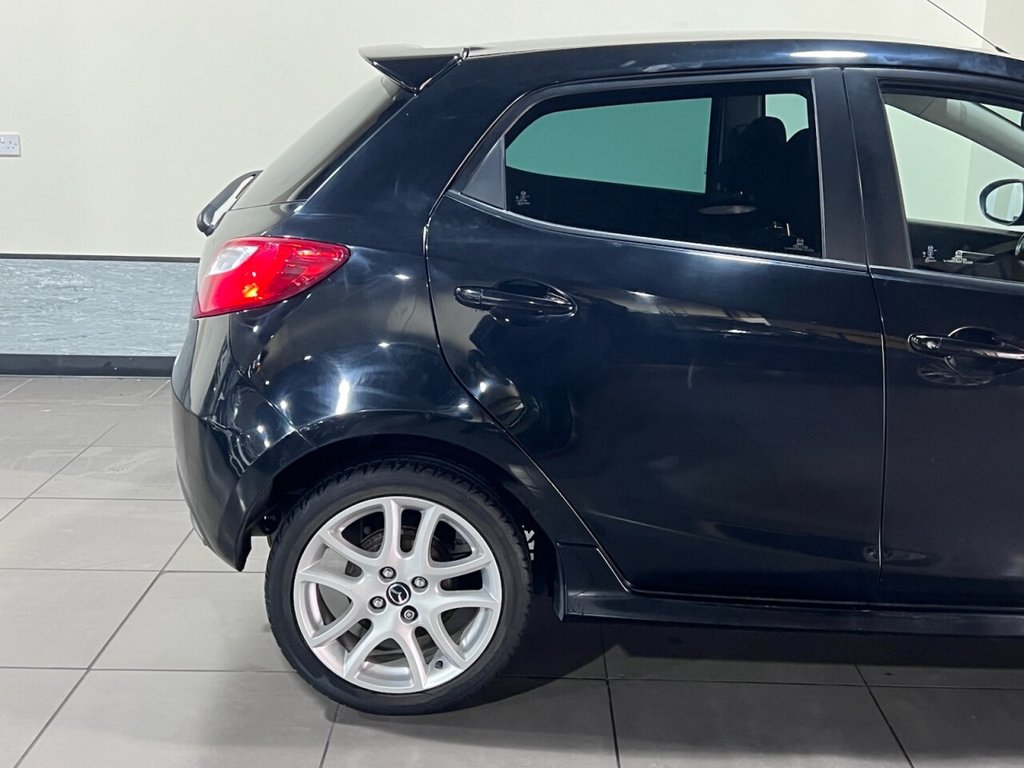 Used Mazda Mazda2 2013 for sale - 76396264: Photo 15