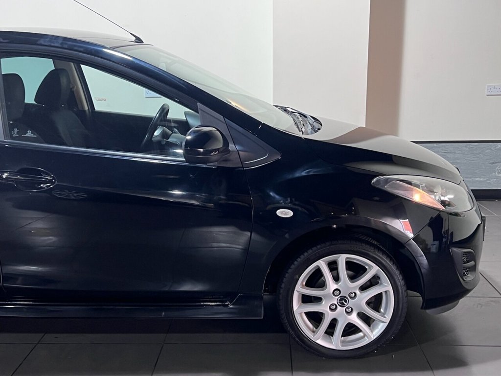 Used Mazda Mazda2 2013 for sale - 76396264: Photo 16