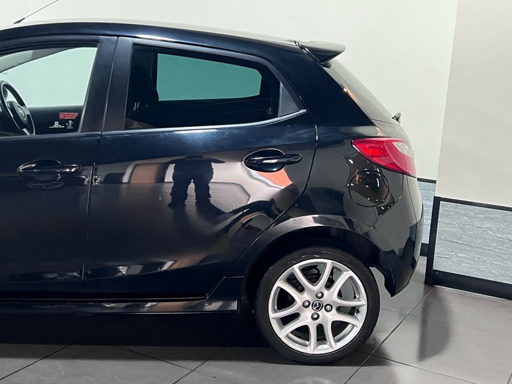 Used Mazda Mazda2 2013 for sale - 76396264: Photo 18