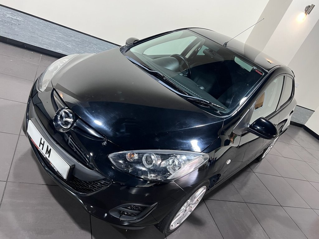 Used Mazda Mazda2 2013 for sale - 76396264: Photo 19