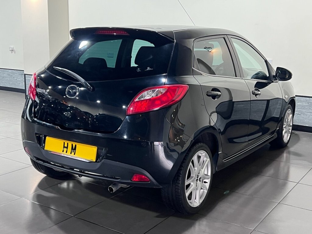 Used Mazda Mazda2 2013 for sale - 76396264: Photo 2