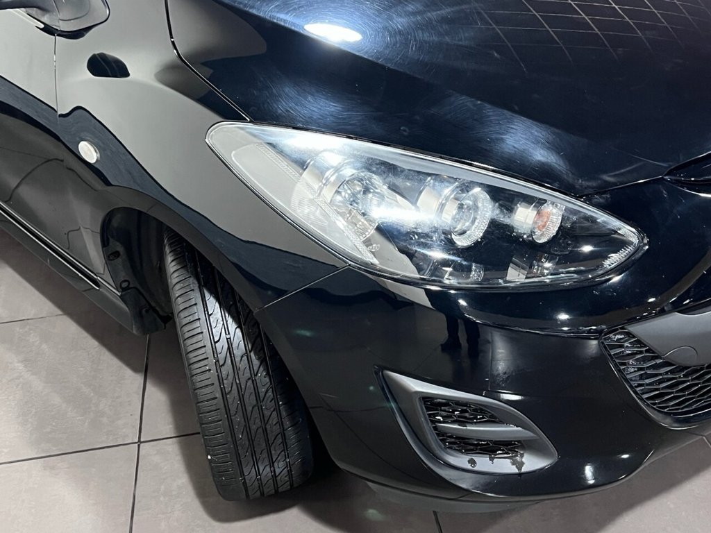 Used Mazda Mazda2 2013 for sale - 76396264: Photo 20