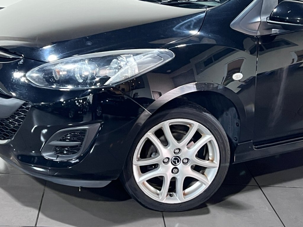 Used Mazda Mazda2 2013 for sale - 76396264: Photo 21