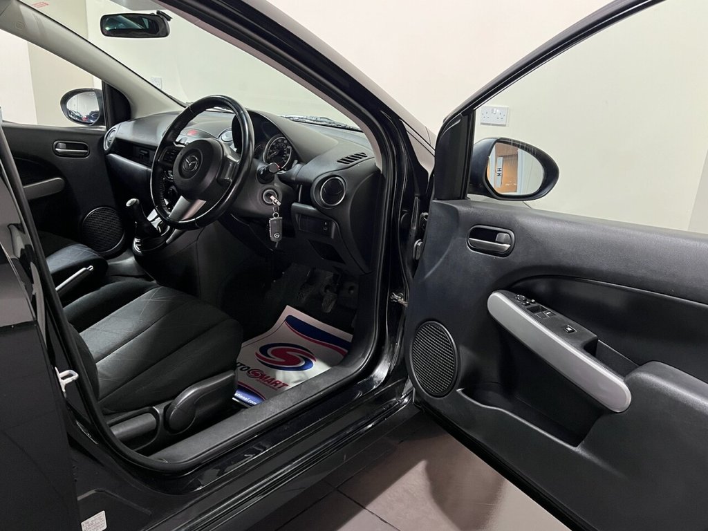 Used Mazda Mazda2 2013 for sale - 76396264: Photo 22