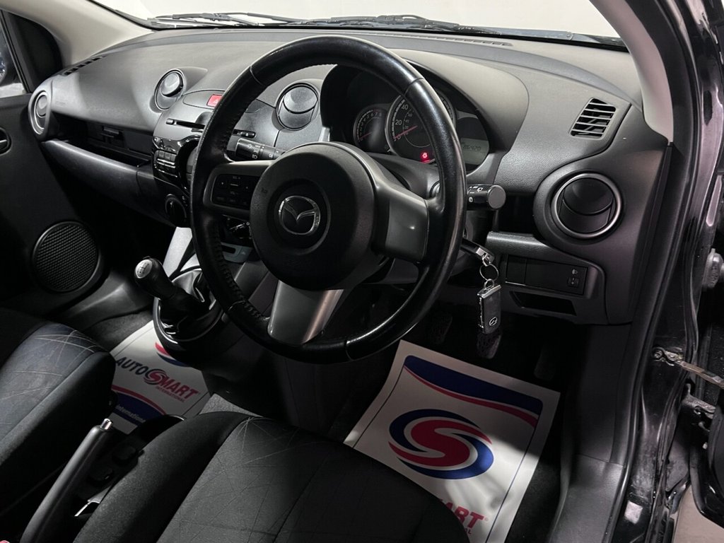 Used Mazda Mazda2 2013 for sale - 76396264: Photo 25