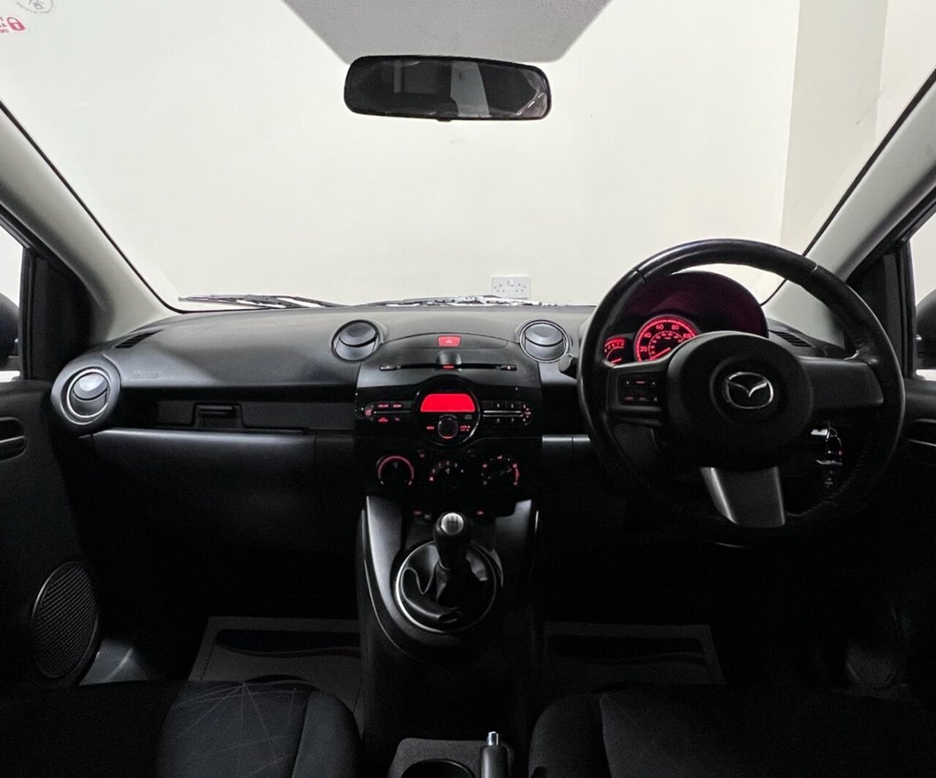 Used Mazda Mazda2 2013 for sale - 76396264: Photo 26