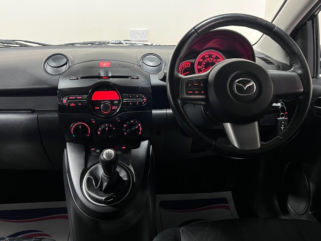 Used Mazda Mazda2 2013 for sale - 76396264: Photo 27