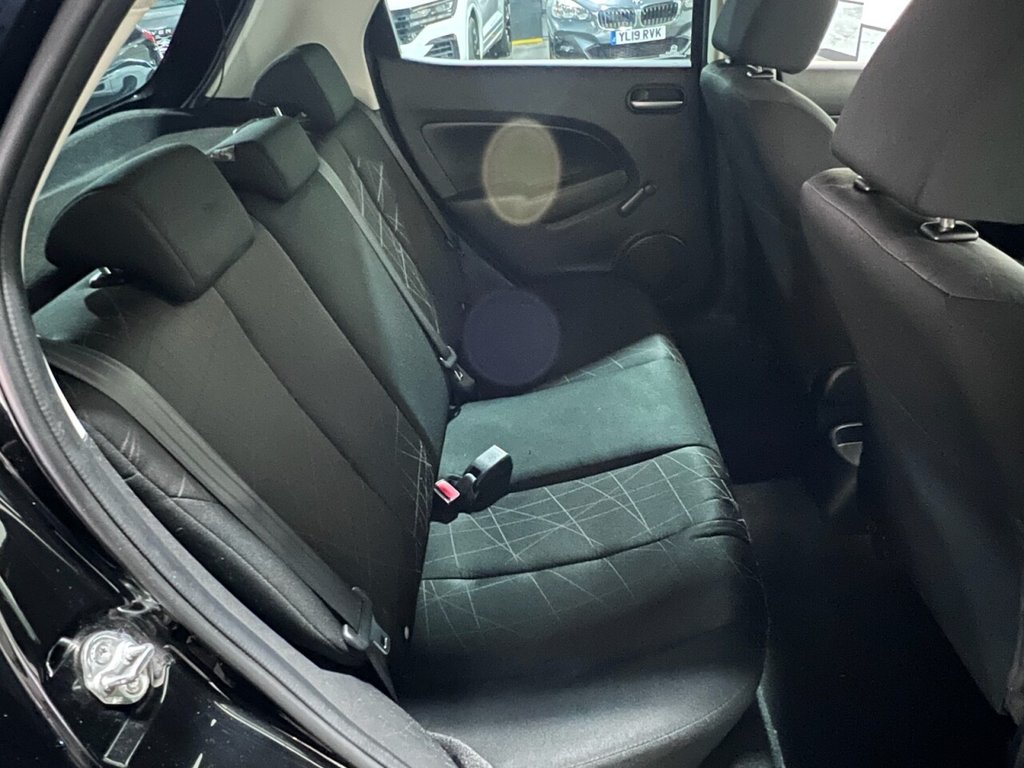 Used Mazda Mazda2 2013 for sale - 76396264: Photo 30