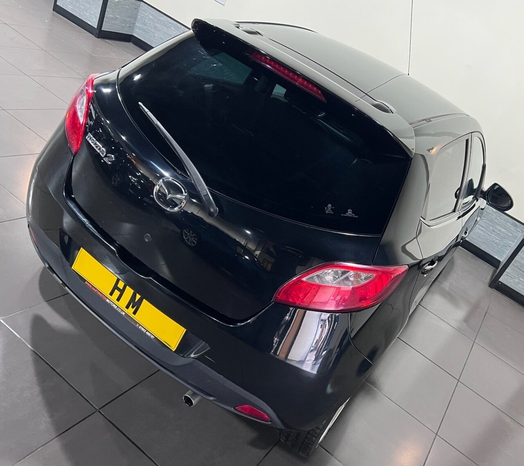 Used Mazda Mazda2 2013 for sale - 76396264: Photo 31