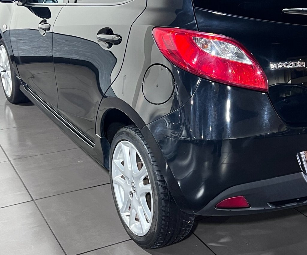 Used Mazda Mazda2 2013 for sale - 76396264: Photo 32